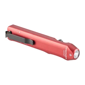 Streamlight Wedge Flashlight - Red