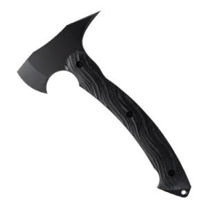 Toor Knives Tomahawk - SOCOM Black