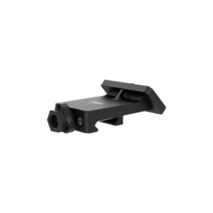 Trijicon RMRcc Footprint Quick Release 45 Degree Offset Mount w/ Q-LOC Technology