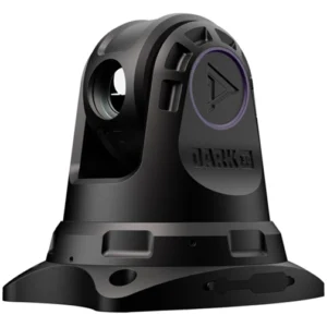 Dark30 Defiance 640 PTZ Vehicle-Mounted Thermal Camera