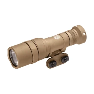 SureFire M340C Pro Mini Scout Light - Tan