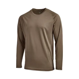 Vertx Full Guard Performance Long Sleeve Shirt - Coyote