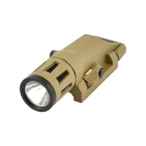 Inforce WML Gen 2 White Rifle/Carbine Light 400 Lumens - FDE