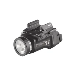 Streamlight TLR-7 HL-X Sub USB Multi-Fuel Gun Light for Sig P365/XL - Black