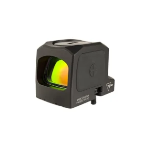 Trijicon RCR Ruggedized Closed Reflex Sight - 3.25 MOA Dot