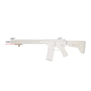 Viridian HS1 Hand Stop Laser with Red Laser & M-LOK Adapter - FDE