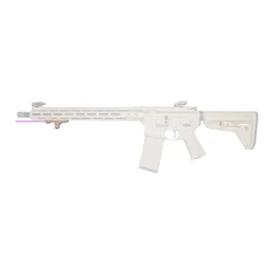 Viridian HS1 Hand Stop Laser with Infrared Laser & Picatinny Adapter - FDE