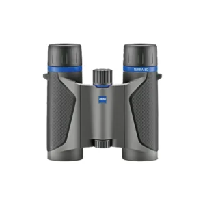 ZEISS Terra ED 8x25 Pocket Binoculars - Gray