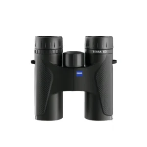 ZEISS Terra ED 10x32 Binoculars - Black