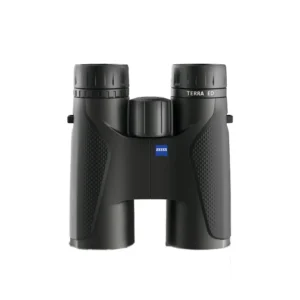 ZEISS Terra ED 10x42 Binoculars - Black