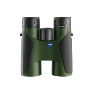 ZEISS Terra ED 10x42 Binoculars - Green