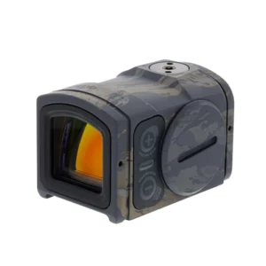 Aimpoint Acro P-2 Red Dot Reflex Sight - Tiger Stripe