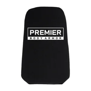 Premier Body Armor BPP-9027 8.5X14 Level IIIA Insert