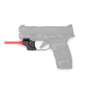 Viridian 912-0079 E-Series Red Laser for Springfield Hellcat