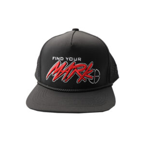 Kenzie's Optics Find Your Mark Hat