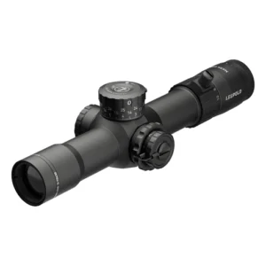 Leupold Mark 5HD 2-10x30 M5C3 FFP Riflescope - Illuminated CMR-MIL