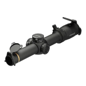 Leupold VX-6HD Gen 2 1-6x24 CDS-SZL2 Riflescope - Illuminated FireDot Duplex