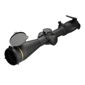 Leupold VX-6HD Gen 2 3-18x50 CDS-SZL2 Side Focus Riflescope - Illuminated FireDot Duplex