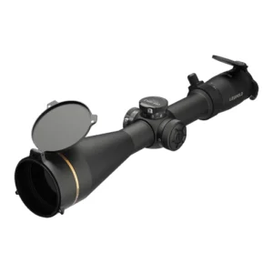 Leupold VX-6HD Gen 2 3-18x56 CDS-SZL2 Side Focus Riflescope - Illuminated FireDot Twilight Hunter