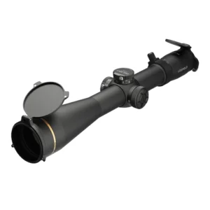 Leupold VX-6HD Gen 2 4-24x52 CDS-SZL2 Side Focus Riflescope - Illuminated TMOA