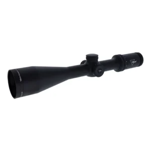 Trijicon Ascent 4-16x50 SFP Riflescope - BDC Target Holds Reticle