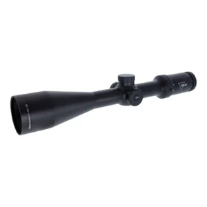 Trijicon Huron 4-16x50 SFP Riflescope - BDC Hunter Holds Reticle