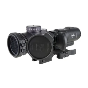 Trijicon MRO HD Patrol 1x25 Red Dot Sight w/ 3x Magnifier