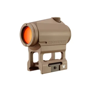 Vortex Crossfire Red Dot Sight - Tan