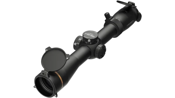 Leupold VX-6HD Gen 2 2-12x42 CDS-SZL2 Illum. FireDot Duplex Riflescope