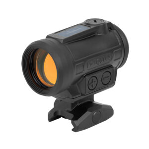 Holosun ARO-EVO Green Dot Sight - Green SPR Reticle