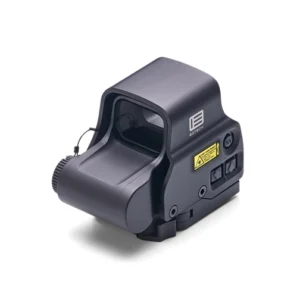 EOTech EXPS3-DCR Holographic Weapon Sight