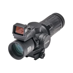 EOTech Vudu 3-9x32 SFP Riflescope