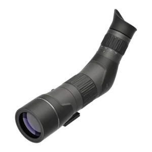 Leupold SX-2 Alpine HD Gen 2 20-60x60 Spotting Scope - Angled