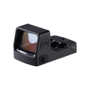 Primary Arms CLx MRSC Gen 2 Micro Reflex Sight w/ AutoLive - 3 MOA Green Dot