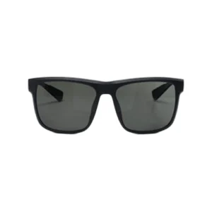 Vortex Banshee Sunglasses - Black w/ Smoke Lenses